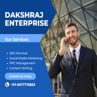 Exclusive Digital Marketing  Services Agency