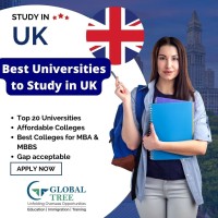 Apply for a UK Student Visa Now 