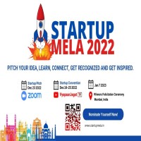 Vyapaar Jagat  Startup Mela 2022
