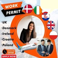 Work visa scheme for Canada Australia Malta and Poland 