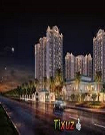 Oro Elements  Best Affordable housing project in Lucknow Oro City