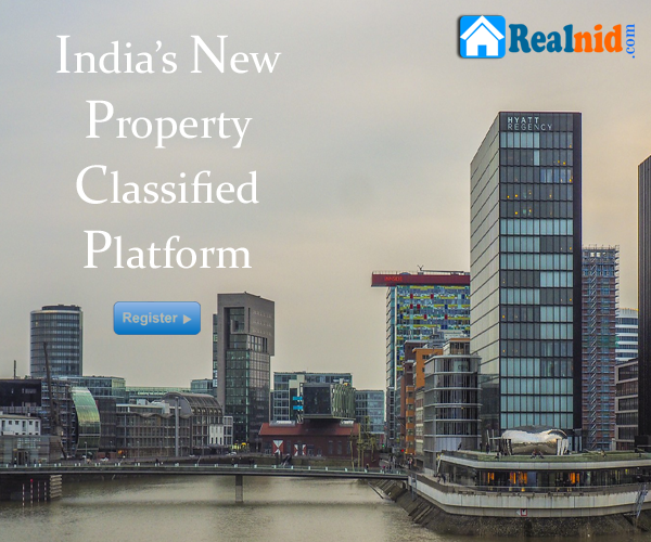 Top Real Estate Website For Buy Sale Rent Properties In India