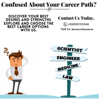 Best Career Counselling Services  Career Beacon